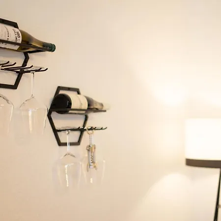 Levax Living - Cozy - Clarapark - Citynah Apartment *