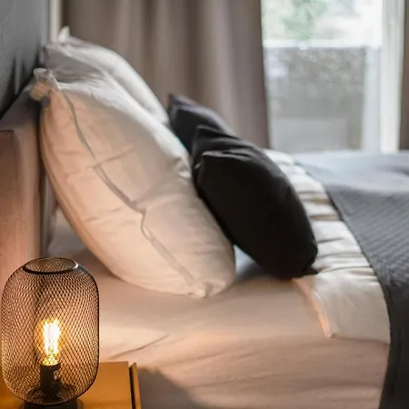 Apartment Levax Living - Cozy - Clarapark - Citynah