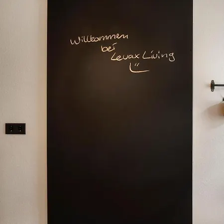 Levax Living - Cozy - Clarapark - Citynah