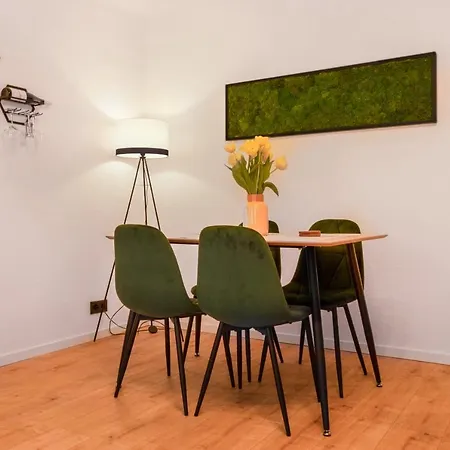 Levax Living - Cozy - Clarapark - Citynah * Leipzig