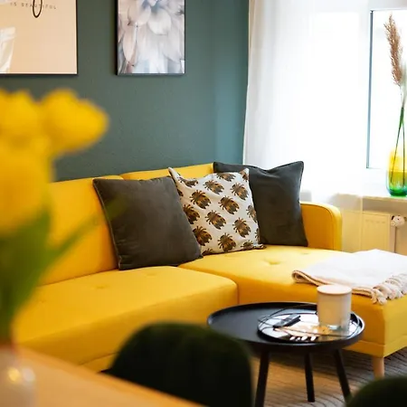 Levax Living - Cozy - Clarapark - Citynah
