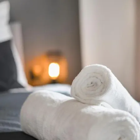 Levax Living - Cozy - Clarapark - Citynah * לייפציג