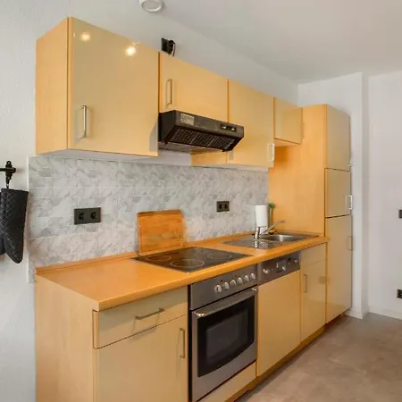 Levax Living - Cozy - Clarapark - Citynah *