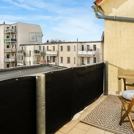 Levax Living - Cozy - Clarapark - Citynah Appartement