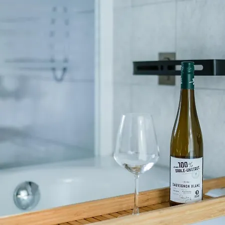Lägenhet Levax Living - Cozy - Clarapark - Citynah *