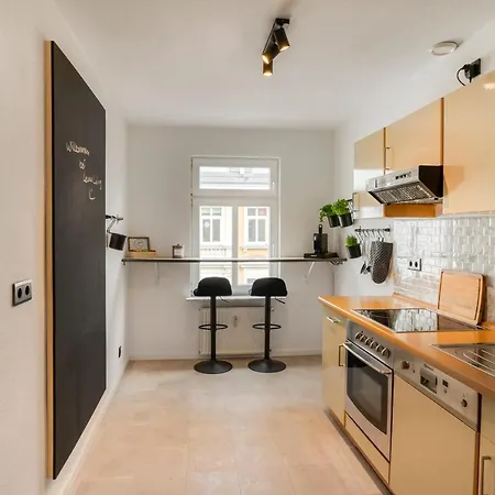 Levax Living - Cozy - Clarapark - Citynah *