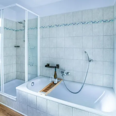 Levax Living - Cozy - Clarapark - Citynah Appartement