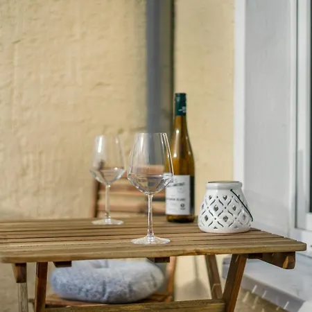 Levax Living - Cozy - Clarapark - Citynah