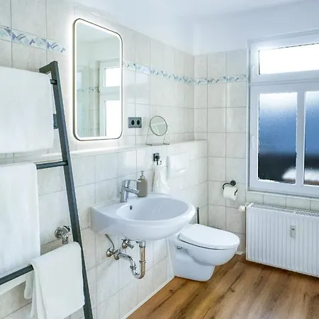 Appartement Levax Living - Cozy - Clarapark - Citynah