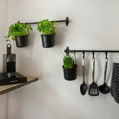 Levax Living - Cozy - Clarapark - Citynah * ライプツィヒ