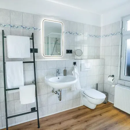 Appartement Levax Living - Cozy - Clarapark - Citynah *
