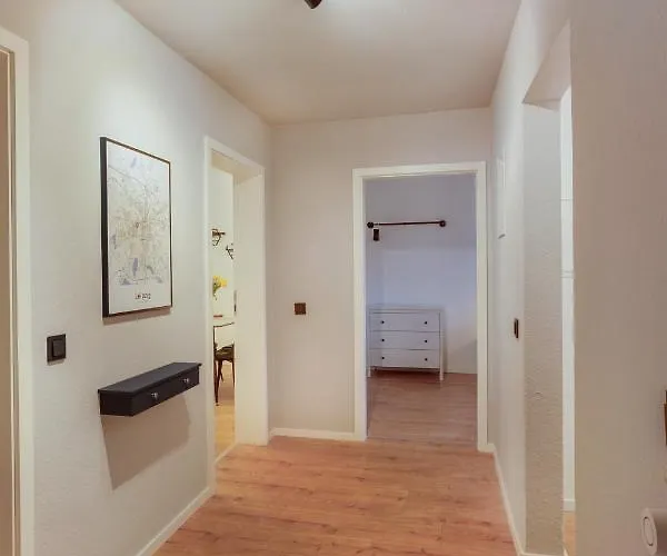 Levax Living - Cozy - Clarapark - Citynah