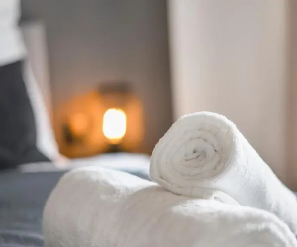 Levax Living - Cozy - Clarapark - Citynah * Leipzig