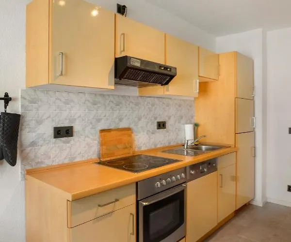 Levax Living - Cozy - Clarapark - Citynah *