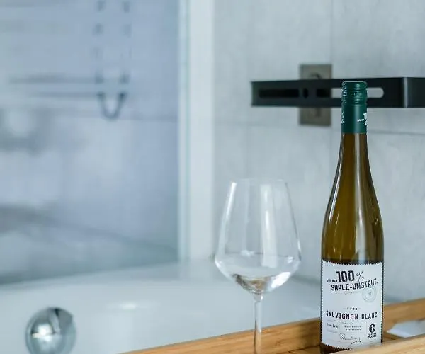 Appartement Levax Living - Cozy - Clarapark - Citynah *