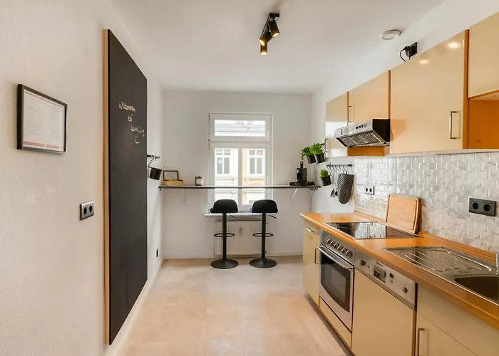 Levax Living - Cozy - Clarapark - Citynah *