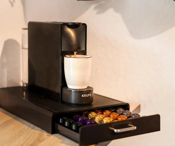 Levax Living - Cozy - Clarapark - Citynah Appartamento *