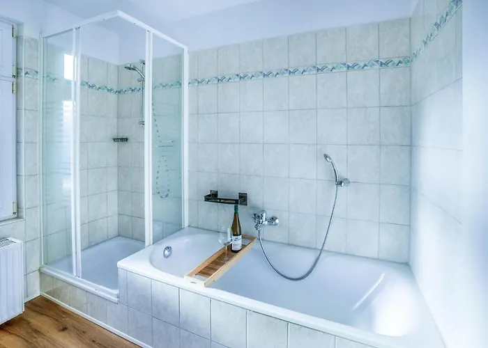 Levax Living - Cozy - Clarapark - Citynah Appartement