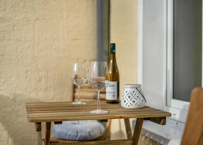 Levax Living - Cozy - Clarapark - Citynah