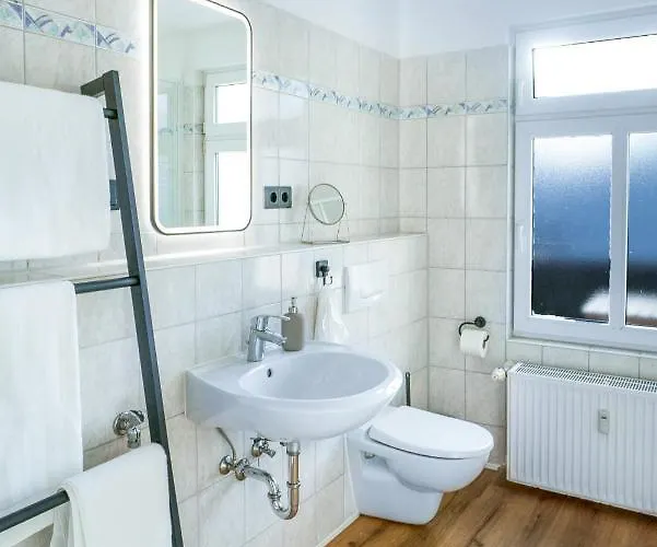 Appartement Levax Living - Cozy - Clarapark - Citynah