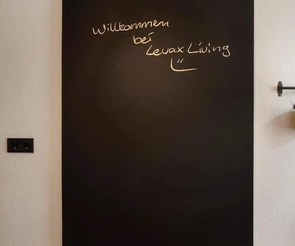 Levax Living - Cozy - Clarapark - Citynah